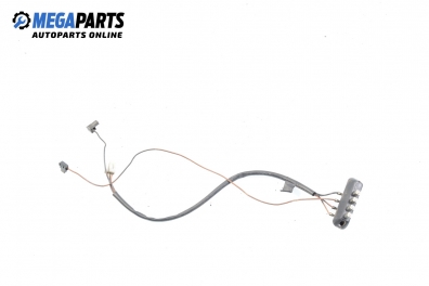 Контактор заден капак за Fiat Punto Hatchback (09.1993 - 09.1999)